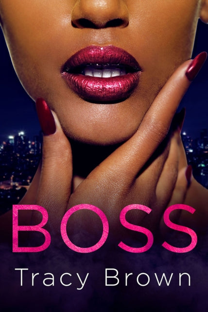 Binding: Paperback
Description: Empire meets Scandal meets Romeo and Juliet with an edgy twist in Boss a new standalone novel from bestselling author Tracy Brown. Crystal Scott has the world at her fingertips.
