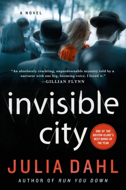 Binding: Paperback
Description: A finalist for the Edgar and Mary Higgins Clark Awards in her riveting debut Invisible City journalist Julia Dahl introduces a compelling new character in search of the truth about a murder and an understanding of her own heritage.