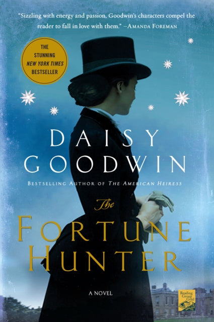 Binding: Paperback
Description: The Fortune Hunter the New York Times bestselling novel by Daisy Goodwin is a lush irresistible story of the public lives and private longings of grand historical figures. Empress Elizabeth of Austria known as Sisi is the Princess Diana of nineteenth - century Europe.