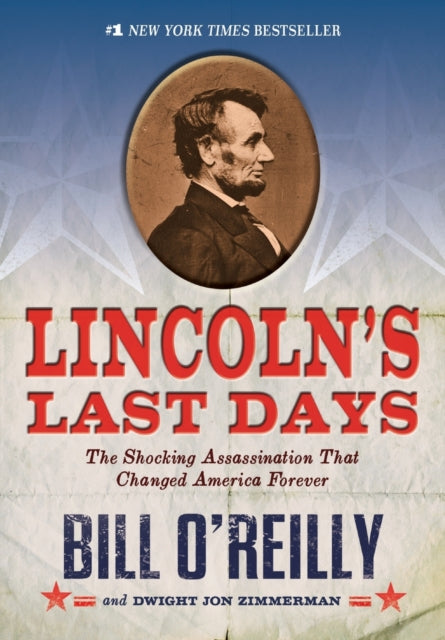 Binding: Paperback
Description: Lincoln's Last Days is a gripping account of one of the most dramatic nights in American history of how one gunshot changed the country forever.