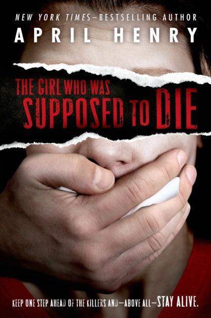 Binding: Paperback
Description: " Take her out back and finish her off." She doesn't know who she is. She doesn't know where she is or why. All she knows when she comes to in a ransacked cabin is that there are two men arguing over whether or not to kill her. And that she must run.