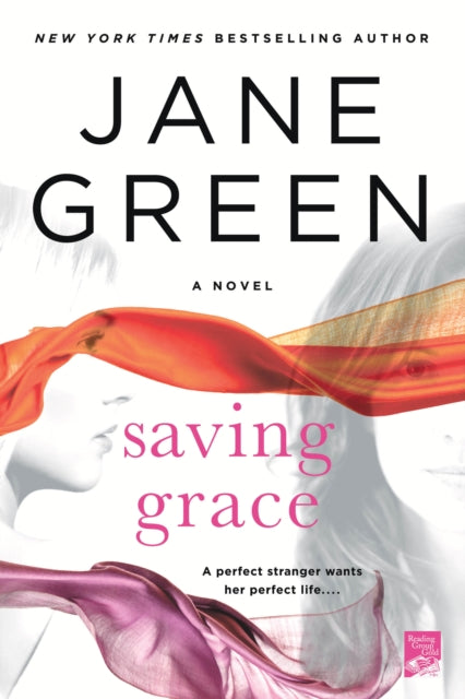 Green Jane - Saving Grace A Novel - Paperback
