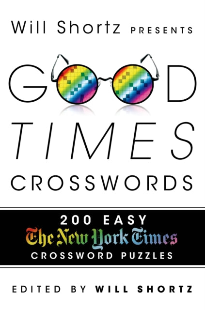 Binding: Paperback
Description: This book packs hours of solving into a portable paperback with a flashy fun cover. So grab a pencil and enjoy 200 of easy crossword puzzles chosen from the newspaper.