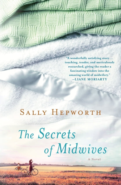 Binding: Paperback
Description: " With empathy and keen insight Sally Hepworth delivers a page - turning novel about the complex lovely and even heartbreaking relationships between mothers and daughters." Emily Giffin Three generations of women. Secrets in the present and from the past.