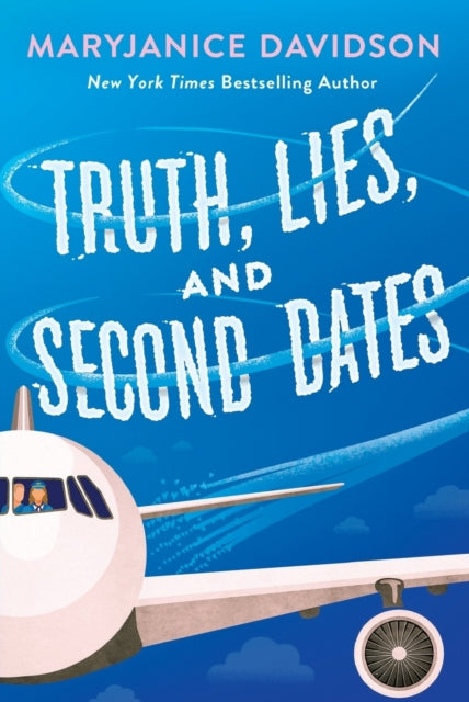 Binding: Paperback
Description: Truth Lies and Second Dates is a sweet and sassy contemporary romance from New York Times bestselling author Mary Janice Davidson. Captain Ava Capp has been flying from her past for a decade. She d much rather leave it and her home state behind forever.
