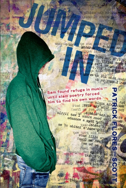 Binding: Paperback
Description: Sam has the rules of slackerhood down: Don't be late to class. Don't ever look the teacher in the eye. Develop your blank stare.