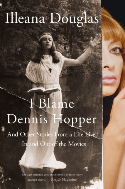 Binding: Paperback
Description: From award - winning actress Illeana Douglas comes a memoir about learning to survive in Hollywood while staying true to her quirky vision of the world. In 1969 Illeana Douglas parents saw the film Easy Rider and were transformed.