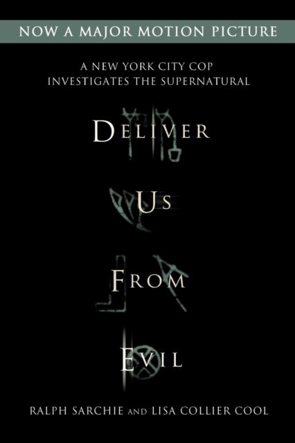 Binding: Paperback
Description: Demonic possession. Exorcism. Haunted Houses. Satanic Rituals. For most people this is the stuff of nightmares horror movies folklore and superstition.