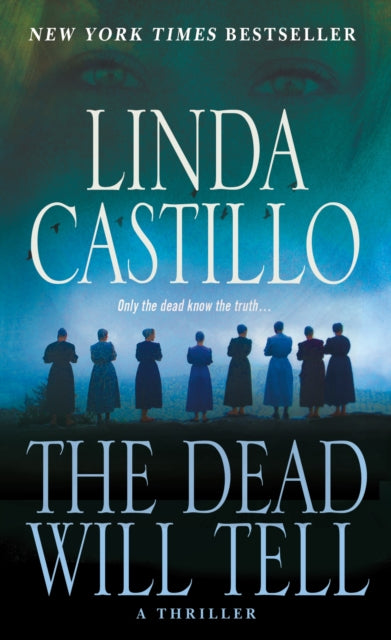 Binding: Paperback
Description: A Boston Globe Best Book of 2014 Everyone in Painters Mill knows the abandoned Hochstetler farm is haunted. But only a handful of the residents remember the terrible secrets lost in the muted/hushed whispers of time and now death is stalking them seemingly from the grave.
