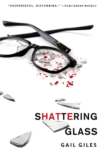 Binding: Paperback
Description: " Simon Glass was easy to hate . I guess really we each hated him for a different reason but we didn't realize it until the day we killed him." Fat clumsy Simon Glass is a nerd a loser who occupies the lowest rung on the high school social ladder.