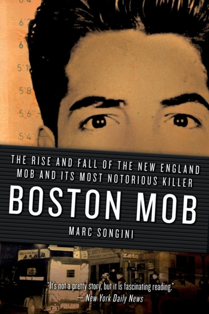 Binding: Paperback
Description: Journalist Marc Songini presents the brutal and bloody history of Boston's organized crime syndicates in the 1960s and 70s through the life of gangster Joseph Barboza.