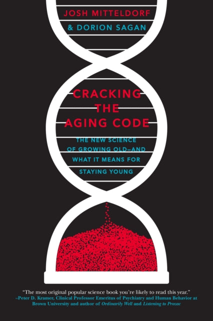 Binding: Paperback
Description: A revolutionary examination of why we age what it means for our health and how we just might be able to fight it.