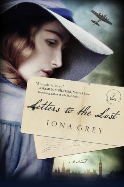 Binding: Paperback
Description: An accomplished novel from a talented writer Letters to the Lost is a stunning emotional love story. Iona Grey's prose is warm evocative and immediately engaging; her characters become so real you can't bear to let them go.