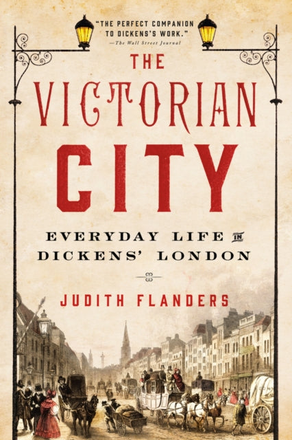 Binding: Paperback
Description: The nineteenth century was a time of unprecedented change and nowhere was this more apparent than London which in only a few decades grew from a compact Regency town into the largest city the world had ever seen.