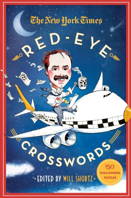 Binding: Paperback
Description: Finally a crossword omnibus that packs hours of easy puzzling fun into a portable package.