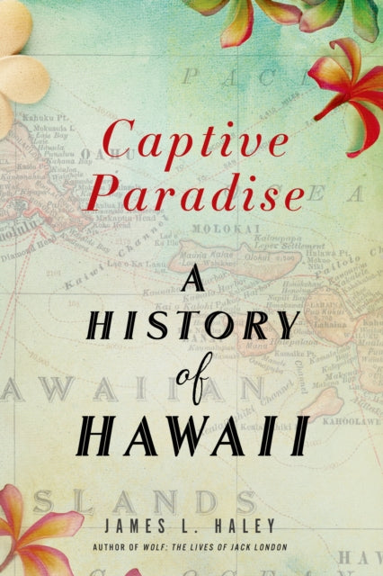 Binding: Paperback
Description: The most recent state to join the union Hawaii is the only one to have once been a royal kingdom. After its "discovery" by Captain Cook in the late 18th Century Hawaii was fought over by European powers determined to take advantage of its position as the crossroads of the Pacific.