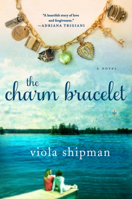 Binding: Paperback
Title: The Charm Bracelet A Novel
Author(s): Shipman Viola
Publisher: St. Martin's Publishing Group
Barcode: 9781250071330
Pages: 336 Pages
Language: English
Publication Date: 1/3/2017
Series: The Heirloom Novels
Category: Modern & Contemporary Fiction