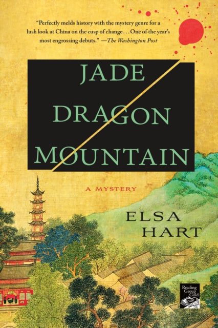 Binding: Paperback
Description: On the mountainous border of China and Tibet in 1708, a detective must learn what a killer already knows: that empires rise and fall on the strength of the stories they tell. Li Du was an imperial librarian. Now he is an exile.