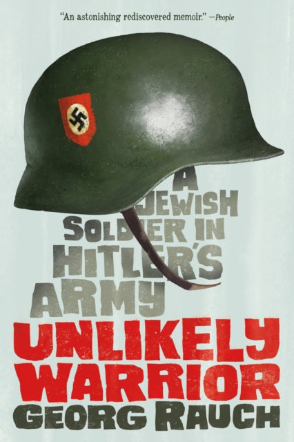Binding: Paperback
Description: As a young adult in wartime Vienna Georg Rauch helped his mother hide dozens of Jews from the Gestapo behind false walls in their top - floor apartment and arrange for their safe transport out of the country. His family was among the few who worked underground to resist Nazi rule.