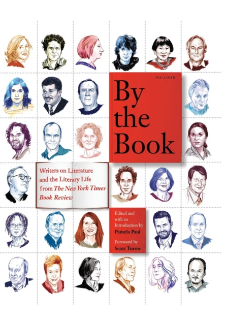 Paul Pamela - By The Book - Paperback