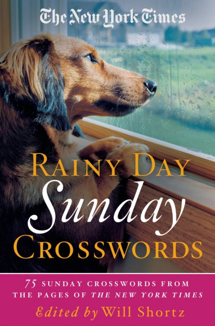 Binding: Paperback
Description: Since it first ran in 1942, The New York Times Sunday crossword puzzles are the standard by which all others are judged.
