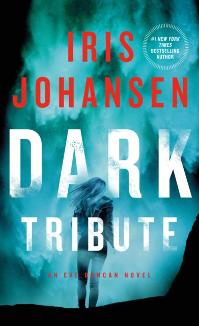 Binding: Paperback
Description: " Plenty of action and mystery. Eve Duncan does not disappoint!" - Criminal Element New York Times bestseller Iris Johansen is back with another high octane thriller in Dark Tribute that will leave your mind racing and your heart pounding.