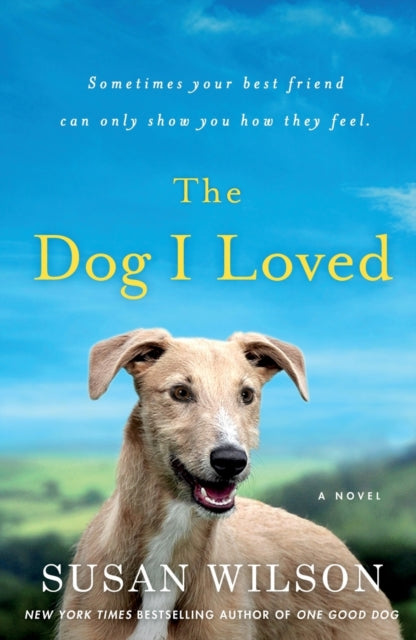 Binding: Paperback
Description: New York Times bestselling author Susan Wilson is back with another signature heartwarming novel one that begs the question: Can a dog lead the way to finding one's humanity? After spending years in prison for a crime she didn t intend to commit Rose Collins is suddenly free.
