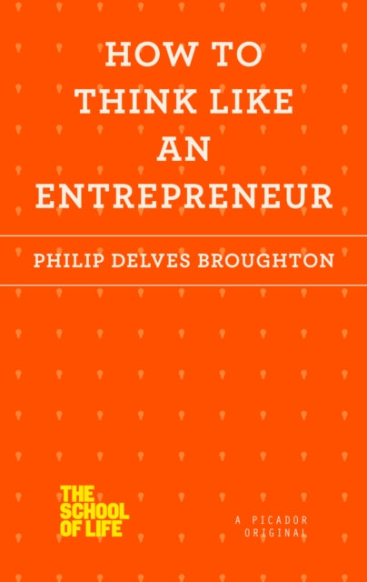 Binding: Paperback
Description: Explore how entrepreneurial thinking can dramatically improve your work life and relationships Having the drive ambition and inspiration to start a new business takes a special mind - set and self - confidence think Steve Jobs Elon Musk Mark Zuckerberg.