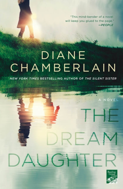 Binding: Paperback
Description: New York Times bestselling author Diane Chamberlain delivers a thrilling mind - bending novel about one mother's journey to save her child. When Carly Sears a young woman widowed by the Vietnam war receives the news that her unborn baby girl has a heart defect she is devastated.