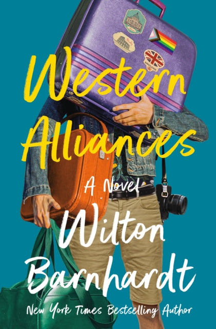 Binding: Hardcover
Description: From the New York Times - bestselling author of Lookaway Lookaway Wilton Barnhardt's Western Alliances is a vivid portrait of a wealthy family set against the backdrop of the 2008 financial crisis.