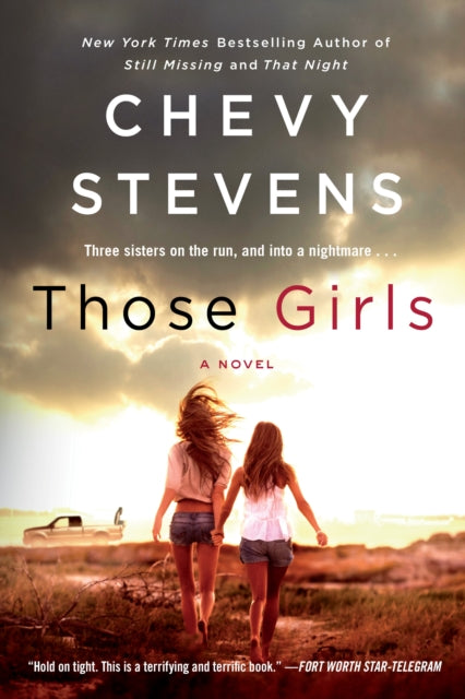 Binding: Paperback
Description: " Hold on tight. This is a terrifying and terrific book." - Fort Worth Star - Telegram " If you are looking for a riveting mix of survival redemption and sheer terror Those Girls is not to be missed." - Bookreporter Life has never been easy for the three Campbell sisters.