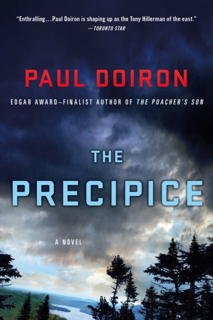 Binding: Paperback
Description: In this riveting new novel from Edgar finalist Paul Doiron Bowditch joins a desperate search for two missing hikers as Maine wildlife officials deal with a frightening rash of coyote attacks.