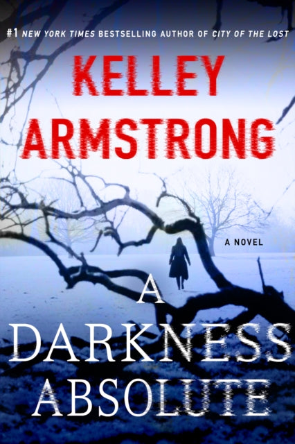 Binding: Paperback
Description: When experienced homicide detective Casey Duncan first moved to the secret town of Rockton she expected a safe haven for people like her people running from their past misdeeds and past lives.