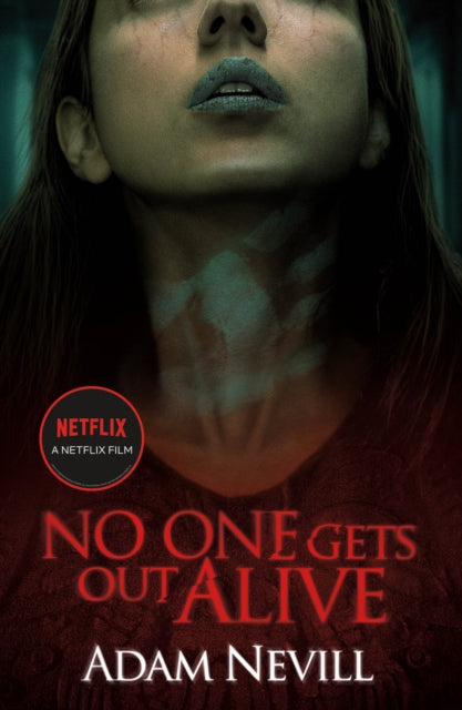 Binding: Paperback
Description: Adam Nevill's No One Gets Out Alive will chill you straight through to the core a cold merciless fear - inducing nightmare to the last page. A word of caution don't read this one in the dark.