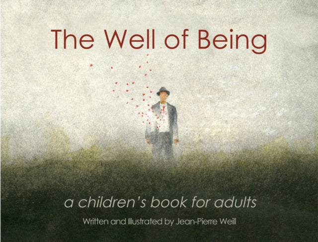 Binding: Hardcover
Description: The Well of Being from Jean - Pierre Weill is an illustrated inquiry into the art of happiness and what it means to be radically alive in our daily moments.