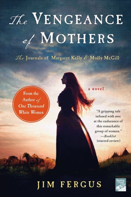 Binding: Paperback
Description: The stunning sequel to the award - winning novel One Thousand White Women: A Novel." Clever and satisfying. Fergus is a superb writer and the characters are as real as any pioneer women who braved the rigors of westering.