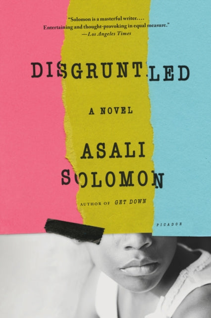 Binding: Paperback
Description: A Denver Post Best Fiction Book of the Year An elegant vibrant startling coming - of - age novel for anyone who has ever felt the shame of being alive Kenya Curtis is only eight years old but she knows that she's different even if she can't put her finger on how or why.
