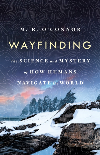 Binding: Hardcover
Description: At once far flung and intimate a fascinating look at how finding our way make us human." A marvel of storytelling.