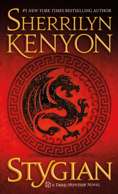 Binding: Paperback
Description: #1 New York Times bestselling author Sherrilyn Kenyon brings us back to the astonishing world of the Dark - Hunters in Stygian with a hero misunderstood by many. but most of all by himself. I have lived for thousands of years believing myself to be something I'm not. Someone I'm not.