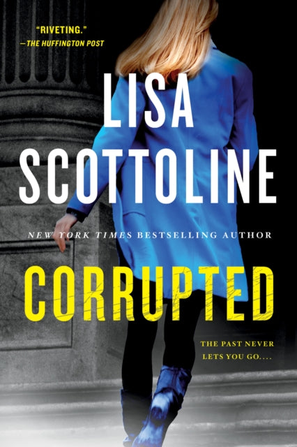 Binding: Paperback
Description: Blockbuster bestselling author Lisa Scottoline is back with Corrupted a novel of breathtaking legal suspense about one woman's fight for justice at all costs.