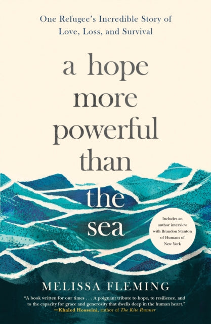 Binding: Paperback
Description: " Urgently required reading." People" Deeply affecting Fleming brings a moral urgency to the narrative." The New Yorker" Fleming deftly illustrates the pain of those who choose to leave Syria. and her book is ultimately a story of hope.