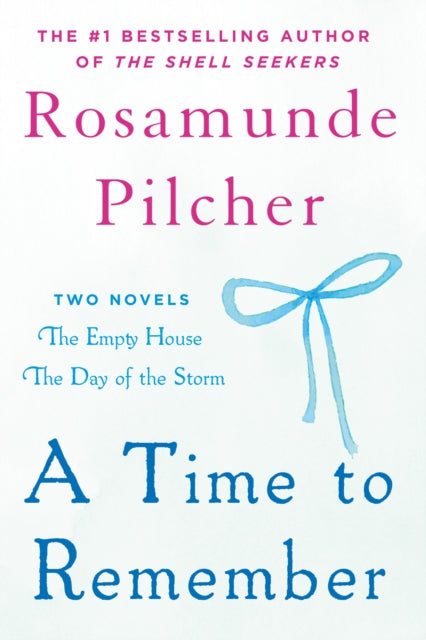 Binding: Paperback
Description: Two of Rosamunde Pilcher's most heartfelt novels reveal the sanctity of second chances and the irresistible pull of the past. The Empty House At twenty - seven Virginia has been through more than most people experience in a lifetime.