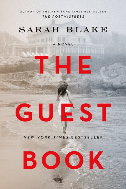 Binding: Paperback
Description: Instant New York Times Bestseller Longlisted for Andrew Carnegie Medal for Excellence 2020 New England Society Book Award Winner for Fiction The Guest Book is monumental in a way that few novels dare attempt.