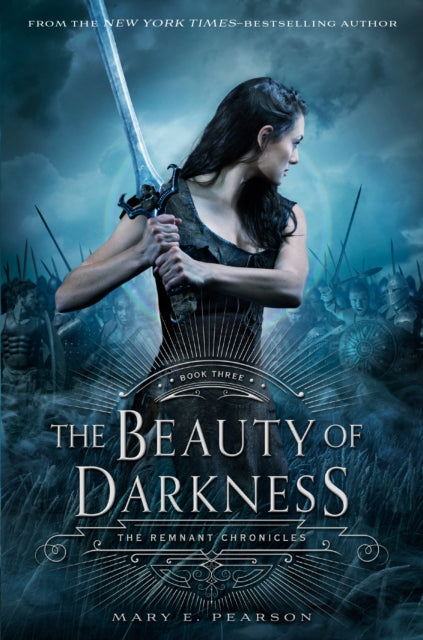 Binding: Paperback
Description: The third and final book in the New York Times - bestselling Remnant Chronicles. Lia has survived Venda but so has a great evil bent on the destruction of Morrighan. And only Lia can stop it.