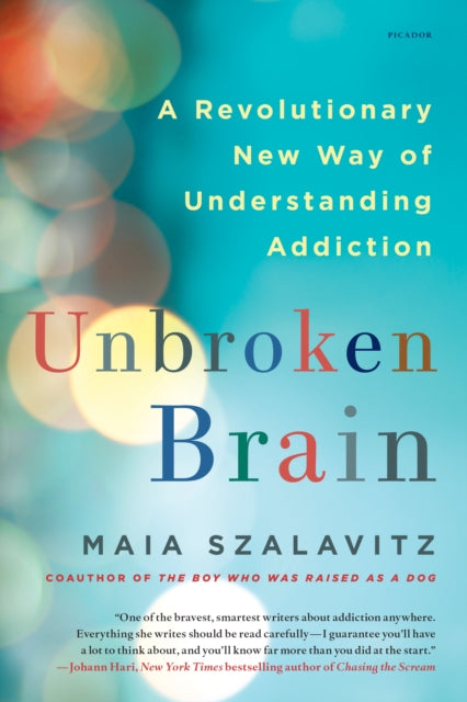 Binding: Paperback
Description: A NEW YORK Times Bestseller More people than ever before see themselves as addicted to or recovering from addiction whether it be alcohol or drugs prescription meds sex gambling porn or the internet.
