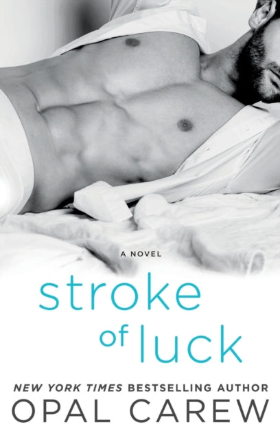 Binding: Paperback
Description: The newest erotic romance from bestselling author Opal Carew Stroke of Luck. Good things do come in threes. April Smith's luxurious Las Vegas wedding crashed and burned when her wealthy fianc cheated on her and left her with a hotel bill that costs more than she makes in a year.