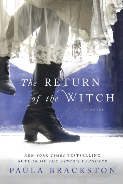 Brackston Paula - The Return Of The Witch A Novel - Paperback