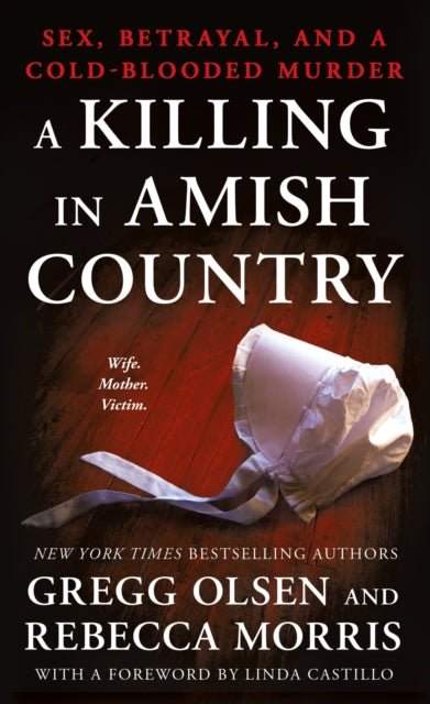 Binding: Paperback
Description: AN OLD WAY OF LIFE Thirty - year - old Barbara Weaver was content to live as the Amish have for centuries - without modern conveniences - but her husband Eli wanted a life beyond horses and buggies.