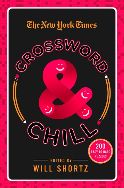 Binding: Paperback
Description: Playing off the meme expression Netflix and Chill this saucy collection of crosswords is perfect for a relaxing night in (maybe with someone special).