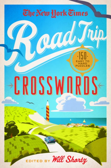 Binding: Paperback
Description: Long road stretched out ahead of you? Don t forget to bring along some crosswords! This portable omnibus is perfect for taking on a trip.